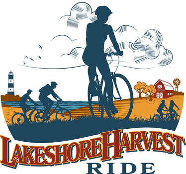 Lakeshore Harvest Ride Webpage