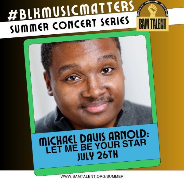 Michael Davis Arnold Wealthy Theatre
