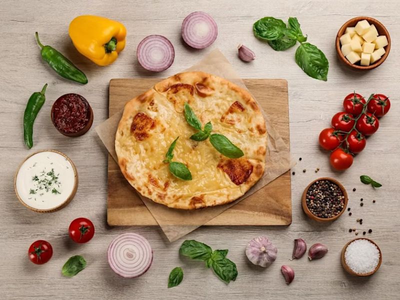 Muskegon Farmers Market Shop With a Chef Series Eventbrite