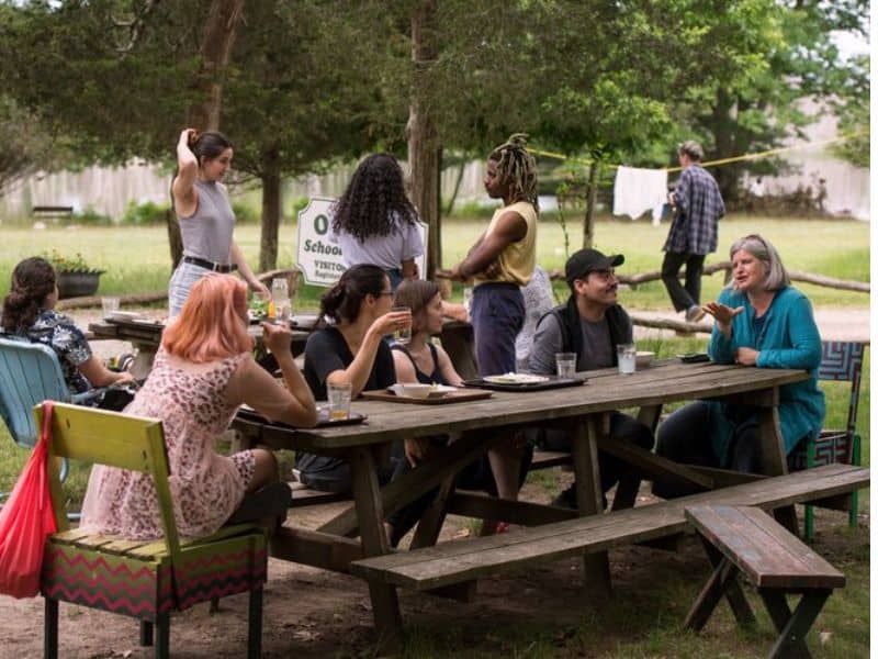 Ox-Bow Creating (in) Community webpage (1)