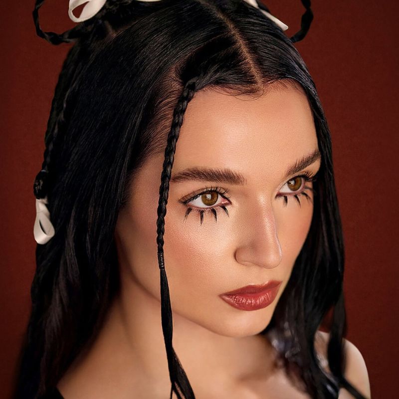 Poppy at GLC Live 20 Monroe