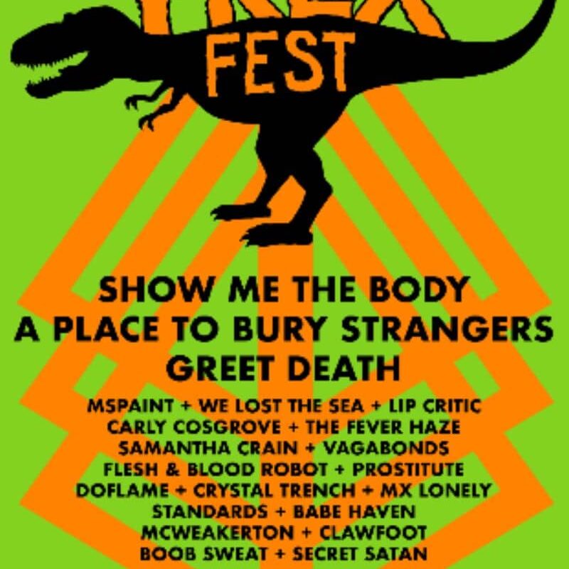 Pyramid Scheme T-Rex Fest website (1)