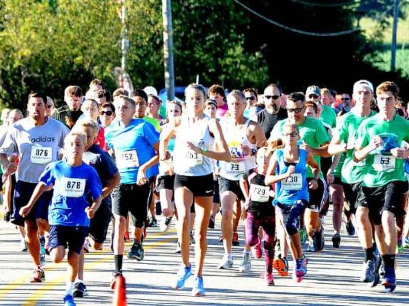 Run Sign-Up Green Lake 5K webpage (1)
