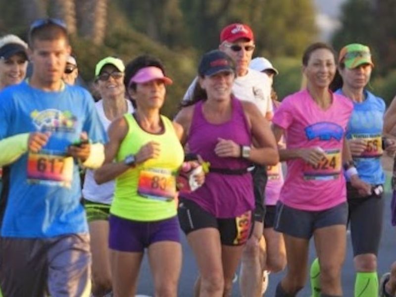 RunSignUp's webpage