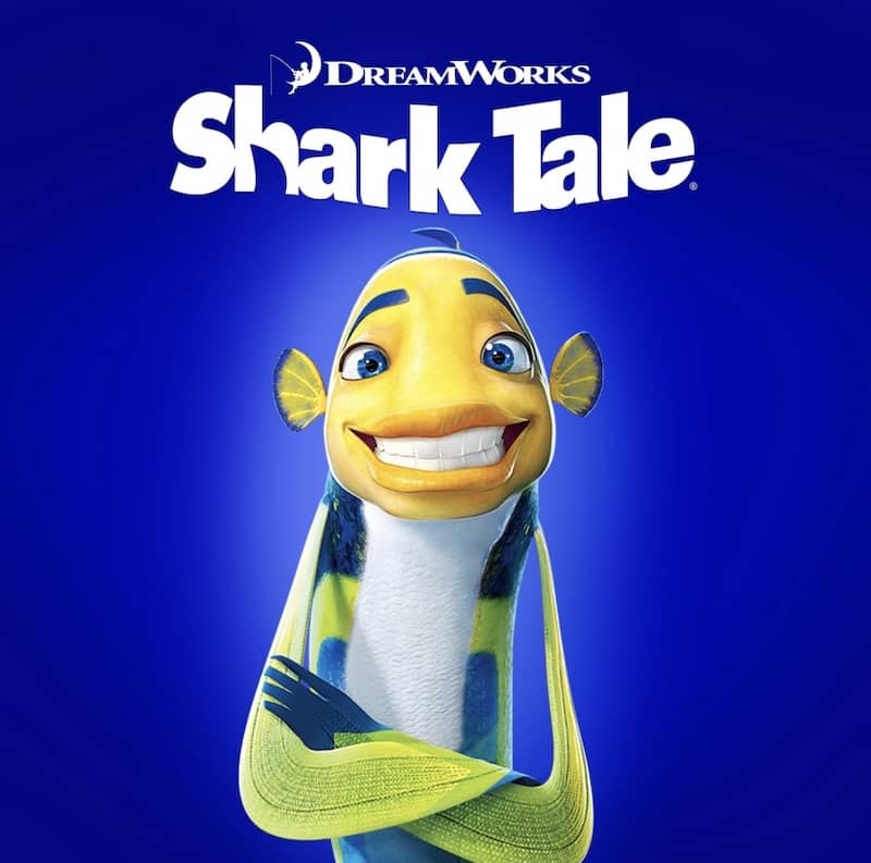 Shark Tale Screening GRPM Webpage