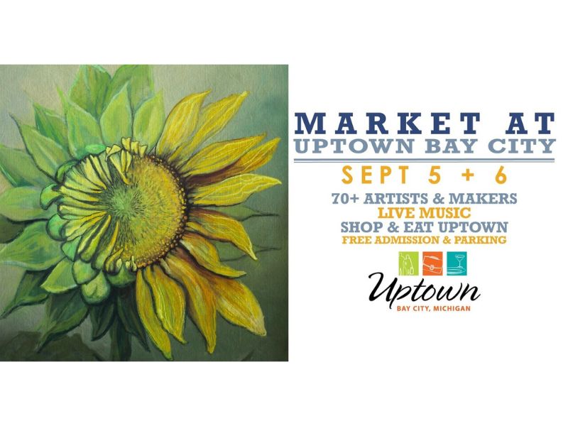 Submission Market at Uptown Bay City