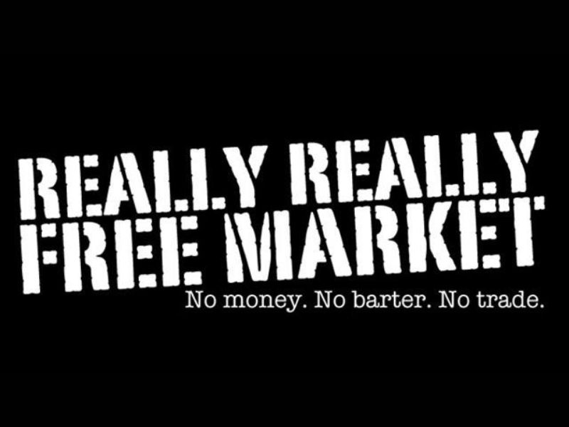 The DAAC Really Free Market Facebook