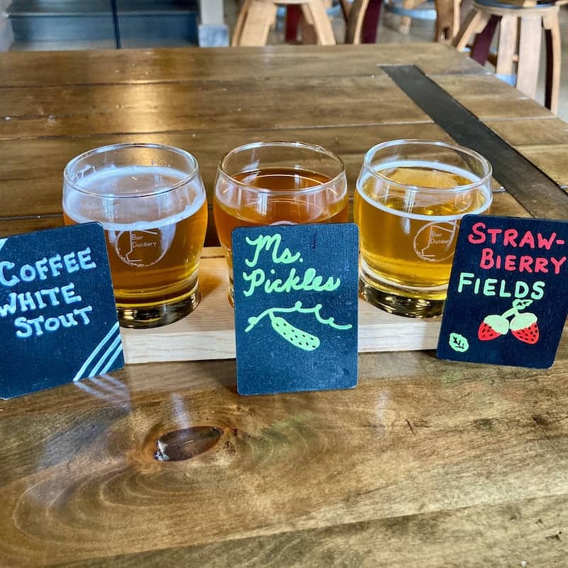 Thirsty Thursdays Facebook