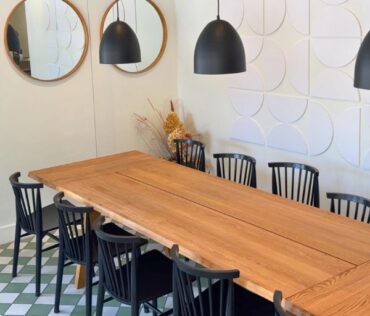 Coucou Bakehouse at Chef in Shack Grand Rapids, MI