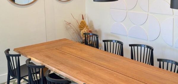 Coucou Bakehouse at Chef in Shack Grand Rapids, MI