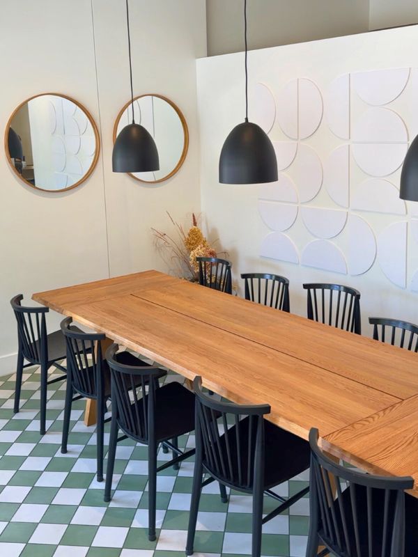 Coucou Bakehouse at Chef in Shack Grand Rapids, MI