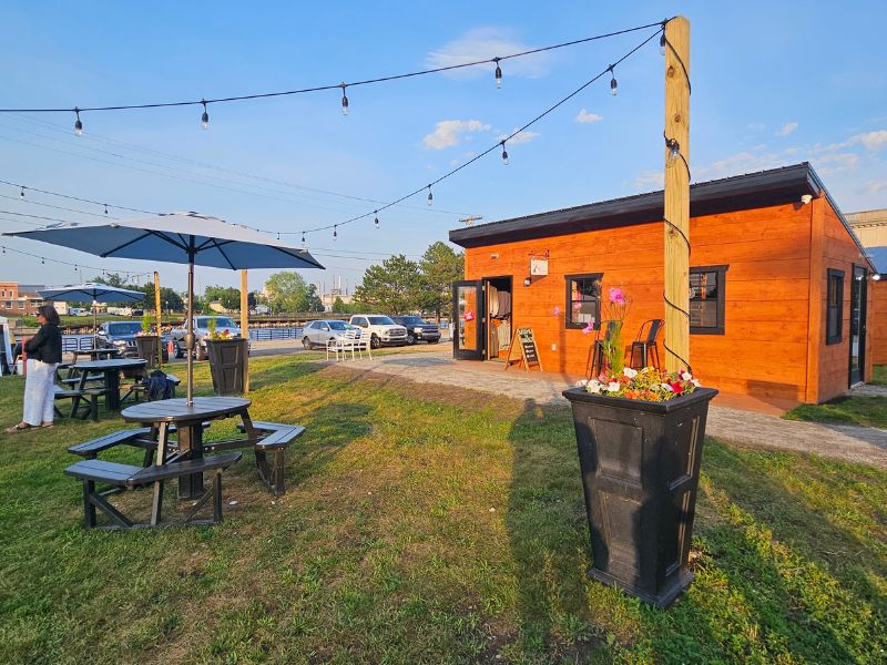 Water Street Commons in Alpena, MI