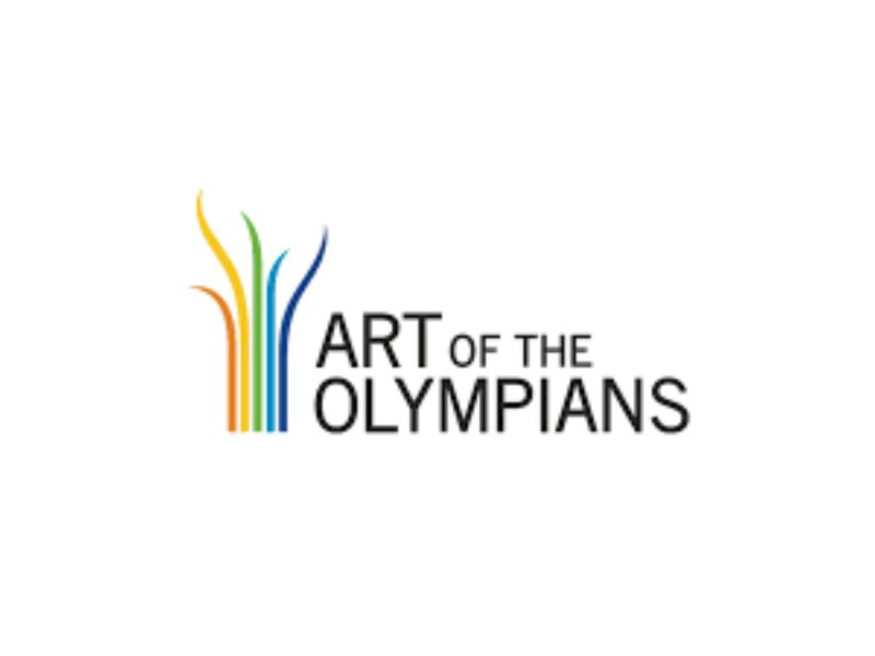 Art of the Olympians website