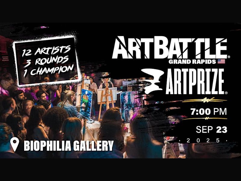 ArtBattle at Silva Eventbrite2