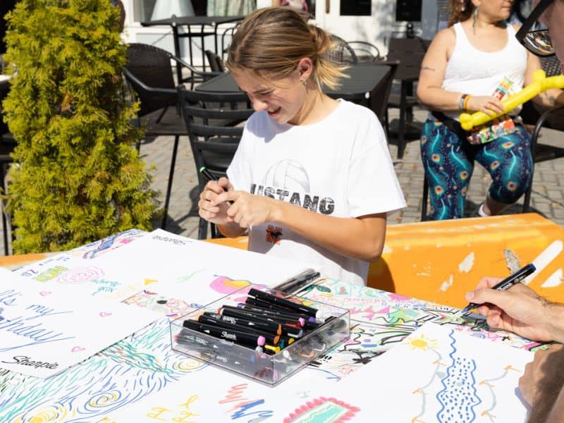 ArtPrize Make & Take Workshop webpage