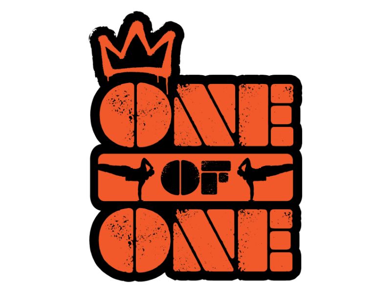 ArtPrize One of One Midwest Break’n Battle, Vol. 3 webpage