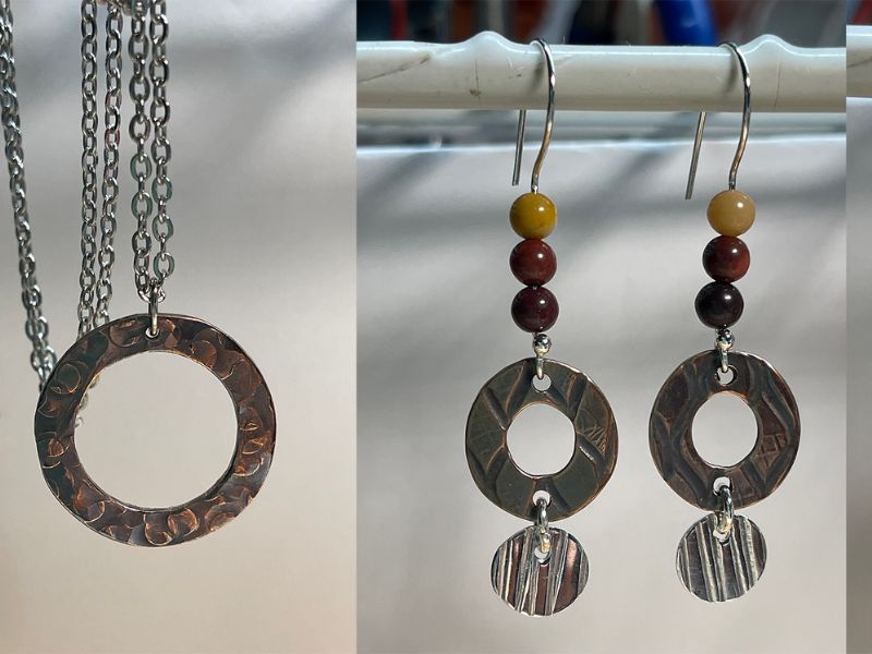 ArtRat Gallery's Make & Take Jewelry Workshop Facebook