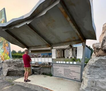 Besser Museum for Northeast Michigan in Alpena