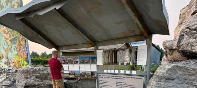 Besser Museum for Northeast Michigan in Alpena