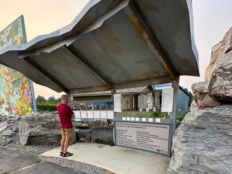 Besser Museum for Northeast Michigan in Alpena