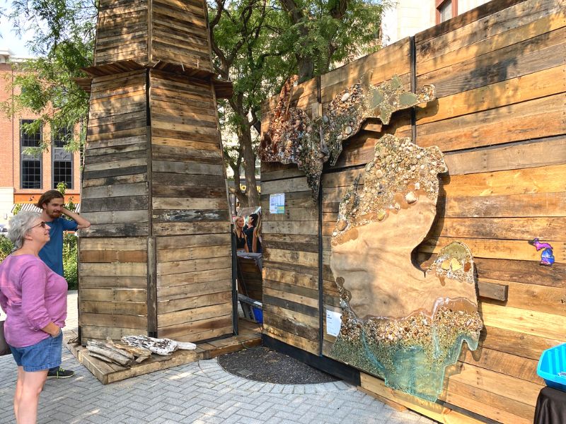 Biggby Coffee &#8211; Monroe Center St. GR