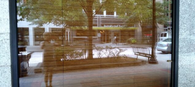 Blue Cross Blue Shield of Michigan - Steketees Building - 86 Monroe Center Street Northwest