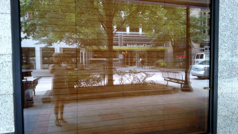 Blue Cross Blue Shield of Michigan - Steketees Building - 86 Monroe Center Street Northwest