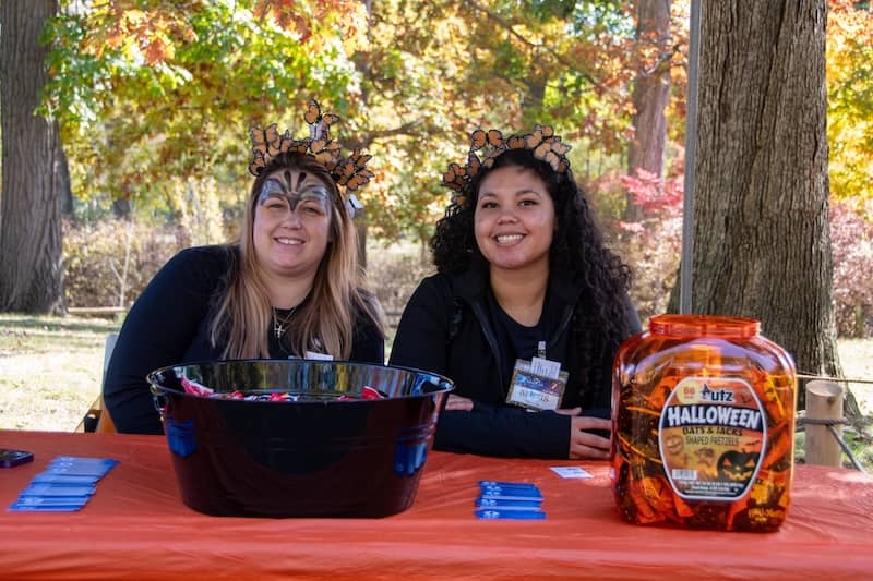Boo at the Zoo Potter Park Zoo Facebook