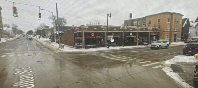 CHAR - 6 Jefferson Ave SE