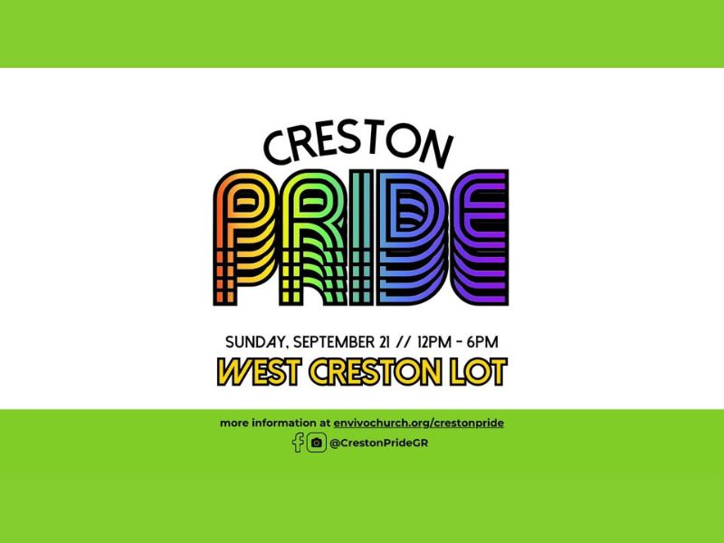 Creston Neighborhood Assoc Creston Pride Facebook