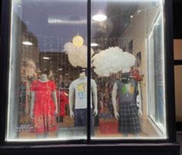 Decaydence Vintage - 71 Division Ave S