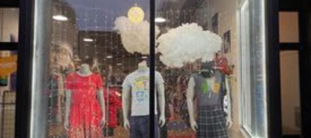 Decaydence Vintage - 71 Division Ave S