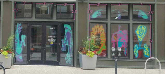 Downtown Grand Rapids Inc - 29 Pearl St NW Suite 1