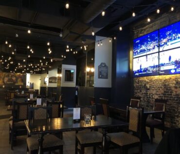 Dublin Hall - 100 Ionia Ave SW