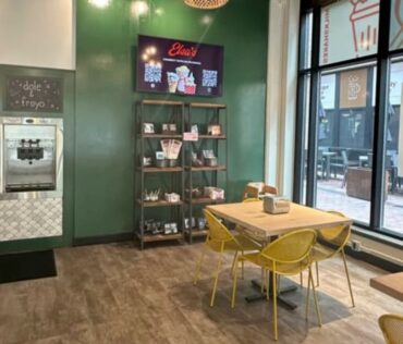 Elsas - 123 Ionia Ave SW