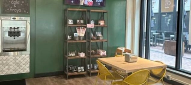 Elsas - 123 Ionia Ave SW