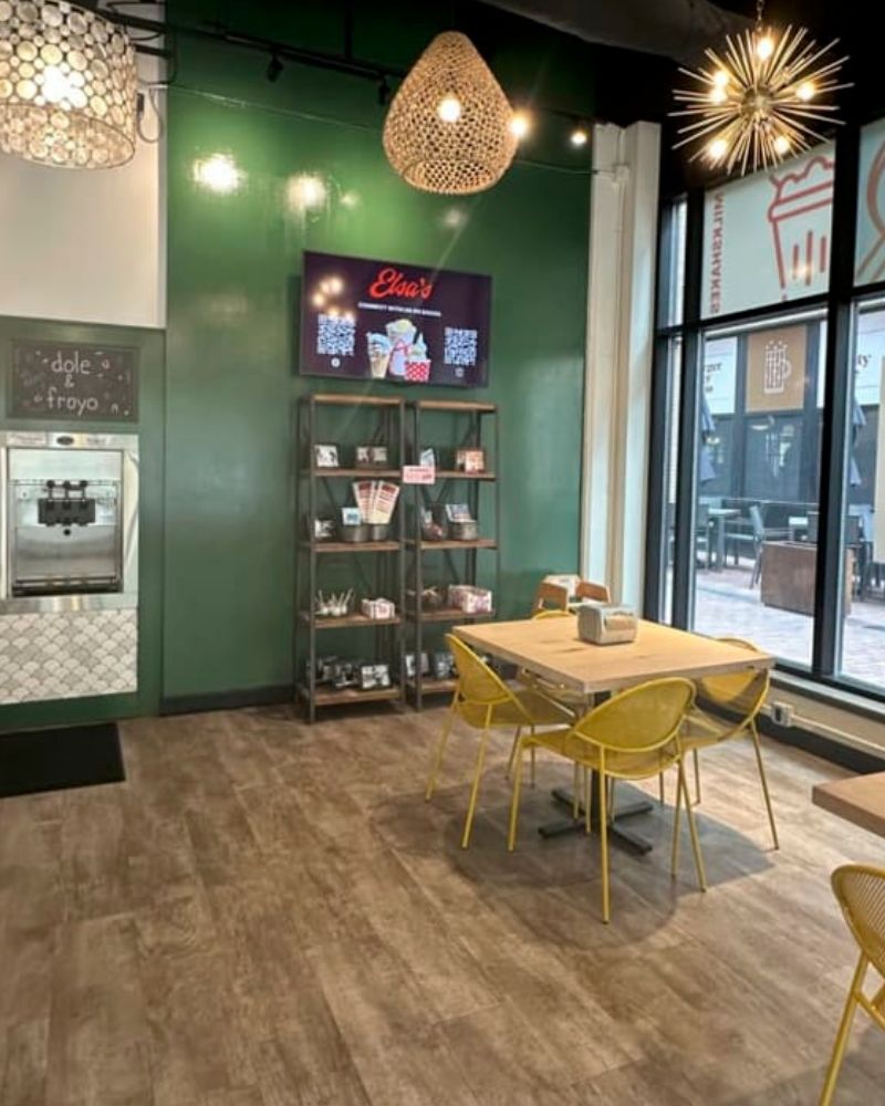 Elsas - 123 Ionia Ave SW