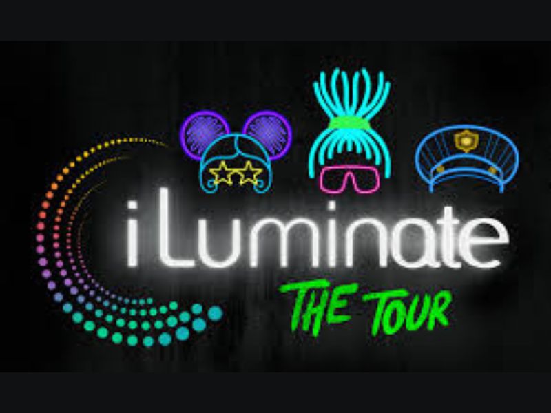 Forest Hills Fine Arts Center presents iLuminate webpage