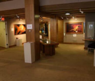 Fountain Street Church - 24 Fountain St NE