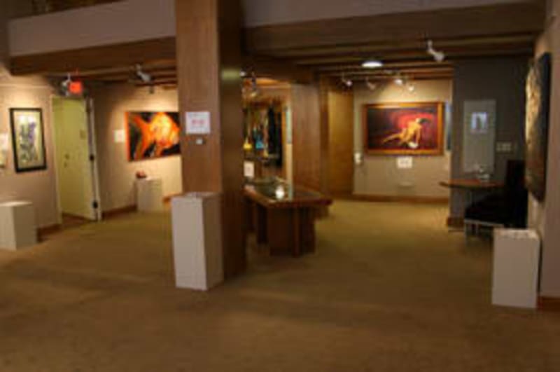 Fountain Street Church - 24 Fountain St NE