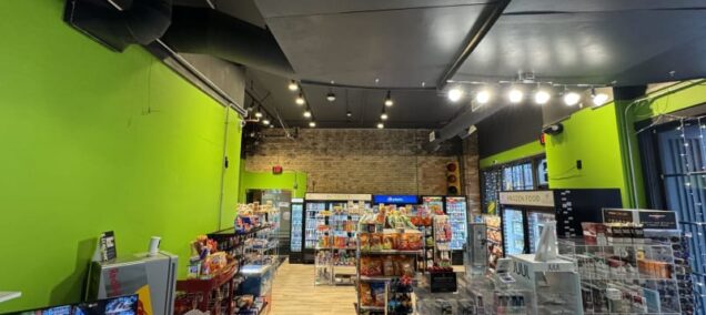 Fratellix27s Kitchen and Bar - 161 Ottawa Ave NW