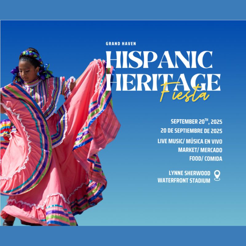 GH Hispanic Heritage Festival Instagram