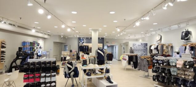 Gazelle Sports - 52 Monroe Center St NW