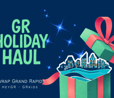 Gr holiday haul header