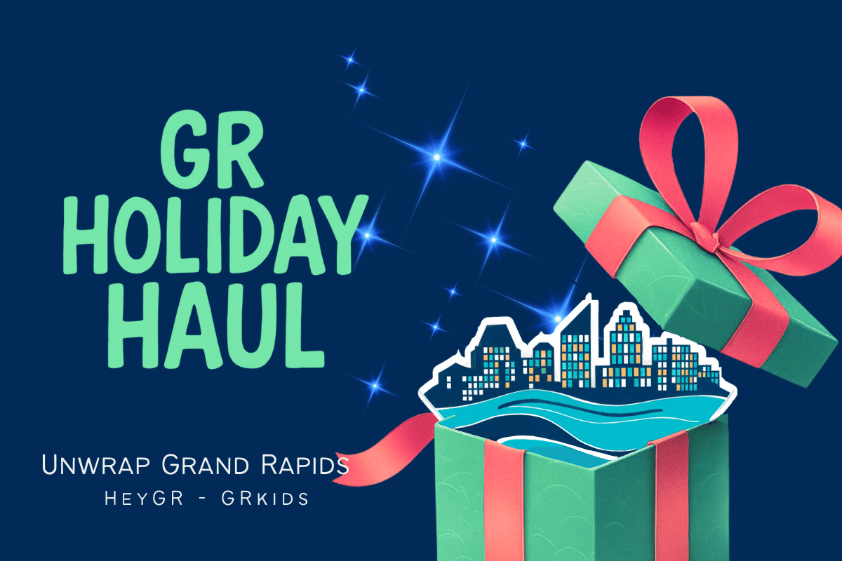 Gr holiday haul header