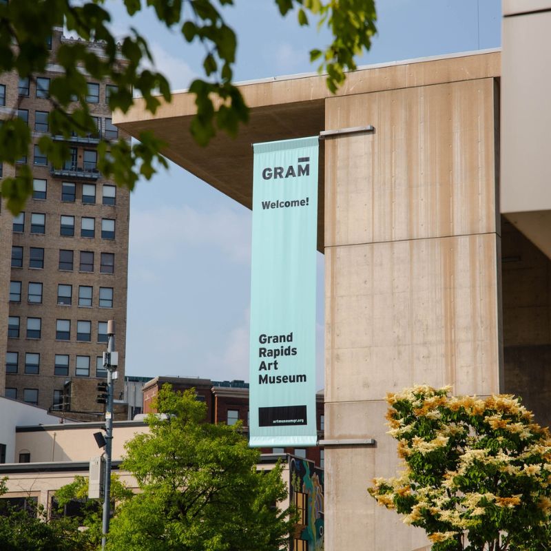 Grand Rapids Art Museum