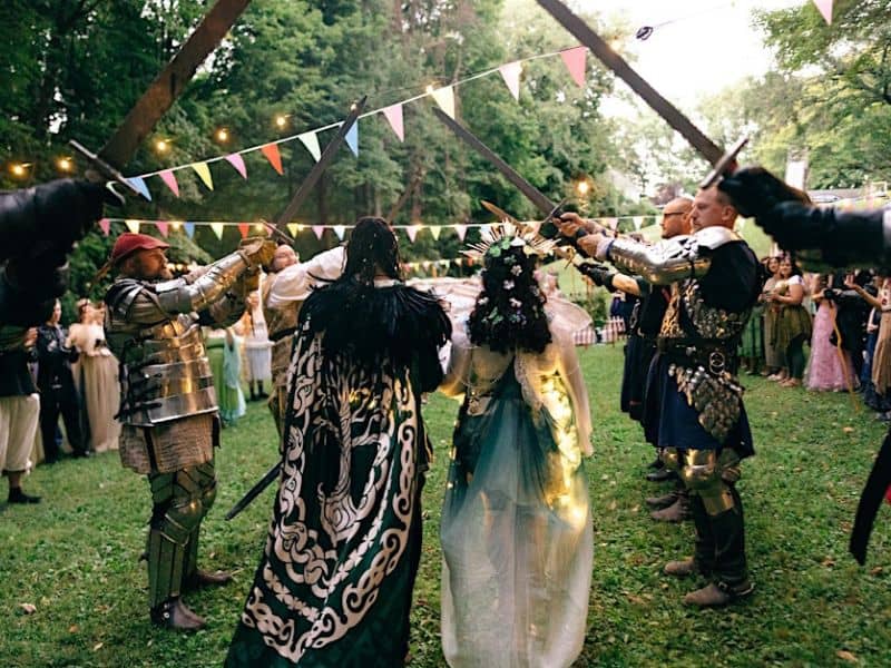 Grand Rapids Events Enchanted Woods Fantasy Faire Eventbrite