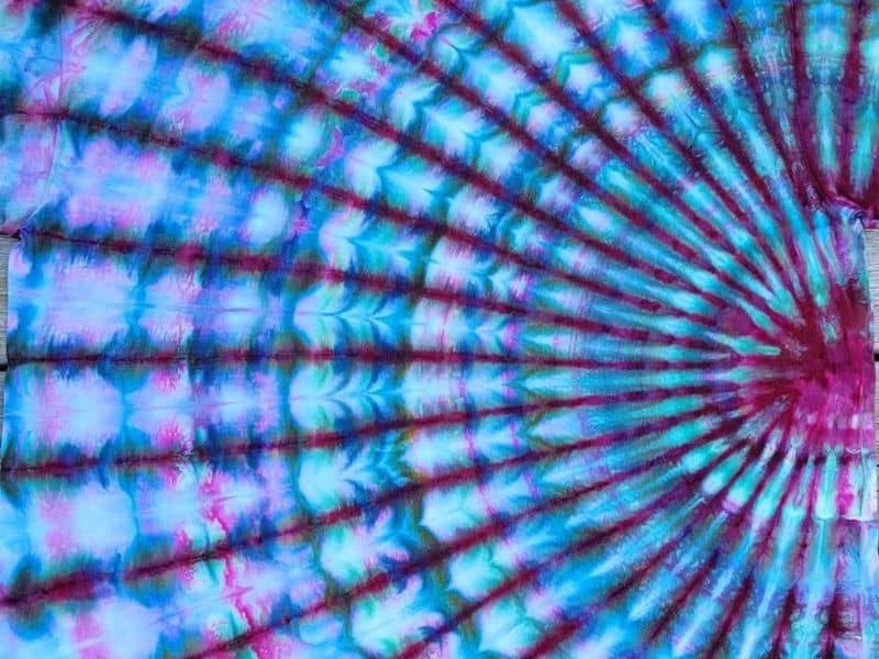 Harmonic Egg Tie Dye Demo Facebook