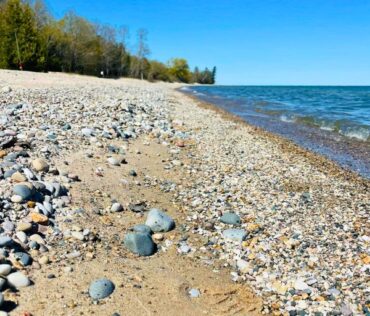 Harrisville State Park