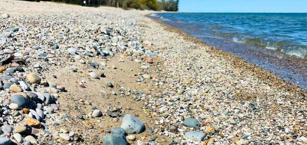 Harrisville State Park